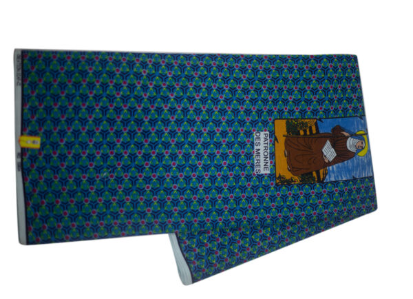 Fancy Cote Ivoire Religieux-19