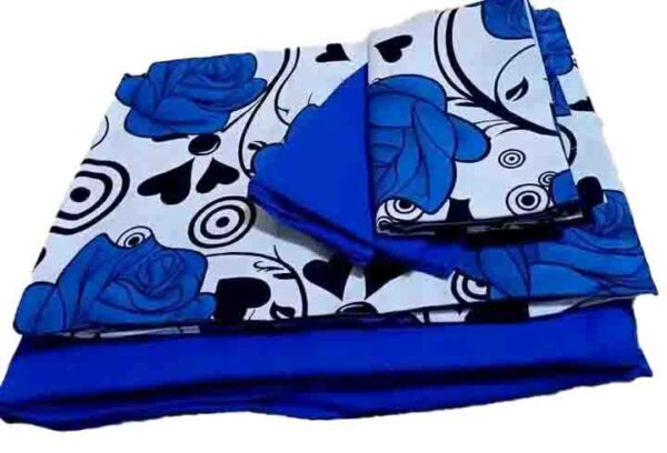 Draps de lit