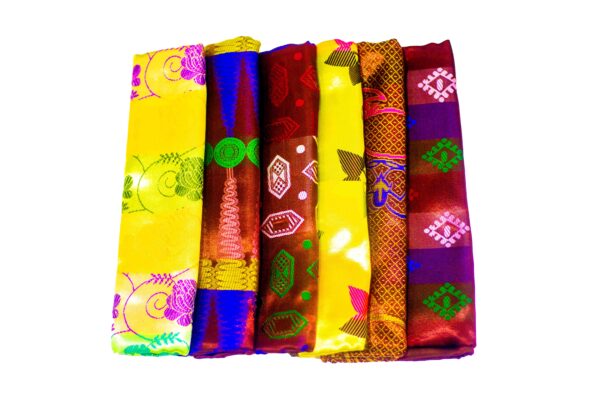 FOULARD EN SOIE (2)